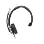 HP Poly Mission 615 Monaural USB Wired Headset (C01C3AA) thumbnail