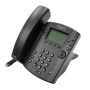 HP Polycom VVX 311 Desktop Telefoon (N45728-001) thumbnail