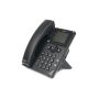 HP Polycom VVX 250 Desktop Telefoon met (N45945-001) thumbnail