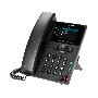 HP Polycom VVX 250 OBI telefoon met (N76387-001) thumbnail