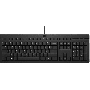 HP 125 Wired Toetsenbord (P10672-071) thumbnail