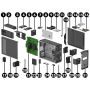 HP SPS-MB WS Z8 W (P10846-601) thumbnail