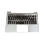 HP Toetsenbord met Backlight SR (P42311-271) thumbnail