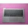 HP Toetsenbord met Backlight Privacy (P42485-BB1) thumbnail