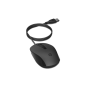 HP 175M Bedrade Muis Zwart (P54989-001) thumbnail