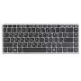 HP Toetsenbord met Backlight ABL Privacy SE/FI (P86839-B71) thumbnail