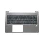 HP SPS-KEYBOARD ECG BL NOR (P86842-091) thumbnail