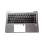 HP SPS-KBD PM CP BL NUM SR UK (P89512-031) thumbnail