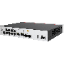 Huawei AP Controller AC6508 mainframe (10*GE ports, 2*10GE SFP+ ports, with the AC/DC adapter) - 02354FRJ-001 (02354FRJ-001) thumbnail