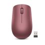 Lenovo 530 muis Kantoor Ambidextrous RF Draadloos Optisch 1200 DPI (GY50Z18990) thumbnail