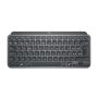 Logitech MX Keys Mini Draadloze Toetsenbord (920-010490) thumbnail