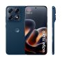 Motorola edge 70 pro 17,2 cm (6.78") Dual SIM Android 16.0 5G USB Type-C 8 GB 256 GB 6500 mAh Donkerblauw (PBC20079SE) thumbnail