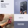 Motorola edge 70 pro 17,2 cm (6.78") Dual SIM Android 16.0 5G USB Type-C 8 GB 256 GB 6500 mAh Donkerblauw (PBC20079SE) thumbnail