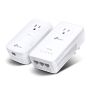 TP-Link TL-WPA8631P Powerline WLAN (TL-WPA8631P KIT PROMO) thumbnail