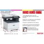 Xerox VersaLink C415 A4 40ppm Duplex Copy/Print/Scan/Fax kiezen Plus PS3 PCL5e/6 2 laden 251 vel (C415V_ZPM) thumbnail