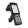 Zebra MC3330xR PDA 10,2 cm (4") 800 x 480 Pixels Touchscreen 680 g Zwart (MC333U-GJ4EG4EU-1SKT) thumbnail