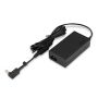 Acer 90W_5.5PHY - 19V netvoeding & inverter Zwart (NP.ADT0A.044) thumbnail