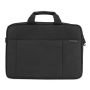 Acer NP.BAG1A.188 notebooktas 35,6 cm (14") Aktetas Zwart (NP.BAG1A.188) thumbnail