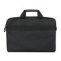 Acer NP.BAG1A.188 laptoptas 35,6 cm (14") Aktetas Zwart (NP.BAG1A.188) thumbnail