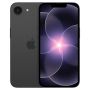 Apple iPhone 17e 256GB Zwart (MHRV4QN/A) thumbnail