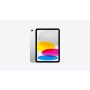 Apple iPad (10,9) Wi-Fi 256GB silber (MPQ83FD/A) thumbnail