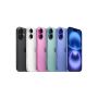 Apple iPhone 16 Plus 128GB Black (MXVU3HX/A) thumbnail