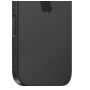 Apple iPhone 16 128GB Zwart (MYE73HX/A) thumbnail
