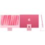 APPLE IMAC 24 M4 10/10/16 24GB 1TB GE STD MM K+TID - SILVER (Z1EH-DE07) (Z1EH-DE07) thumbnail