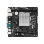 ASRock N100DC-ITX Mini ITX Motherboard (90-MXBLM0-A0UAYZ) thumbnail