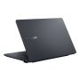 ASUS ExpertBook B1 B1403CVA-S68428XA Intel Core 3 100U Laptop 35,6 cm (14") Full HD 8 GB DDR5-SDRAM 256 GB SSD Wi-Fi 6E (802.11ax) Windows 11 Pro Education US International Grijs (90NX0811-M0A5N0) thumbnail