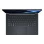 ASUS ExpertBook B1 B1403CVA-S68428XA Intel Core 3 100U Laptop 35,6 cm (14") Full HD 8 GB DDR5-SDRAM 256 GB SSD Wi-Fi 6E (802.11ax) Windows 11 Pro Education US International Grijs (90NX0811-M0A5N0) thumbnail