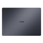 ASUS ExpertBook B3 B3405CCA-LY0181X laptop Intel Core Ultra 7 155H 35,6 cm (14") WUXGA 16 GB DDR5-SDRAM 512 GB SSD Wi-Fi 6 (802.11ax) Windows 11 Pro Zwart, Grijs (B3405CCA-LY0181X) thumbnail