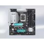 ASUS Motherboard B860 Express A1851 Micro-ATX DDR5 Memory 4 Memory Slots (PRIME B860M-A WIFI) thumbnail