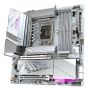 GIGABYTE Z890M AORUS ELITE WIFI7 ICE Intel Z890 LGA 1851 (Socket V1) ATX (Z890M A ELITE WF7 ICE) thumbnail