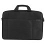 Acer Traveler Case notebooktas 39,6 cm (15.6") Aktetas Zwart (NP.BAG1A.189) thumbnail