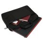 Acer Traveler Case 39,6 cm (15.6") Aktetas Zwart (NP.BAG1A.189) thumbnail