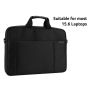 Acer Traveler Case notebooktas 39,6 cm (15.6") Aktetas Zwart (NP.BAG1A.189) thumbnail