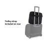 Acer Traveler Case notebooktas 39,6 cm (15.6") Aktetas Zwart (NP.BAG1A.189) thumbnail