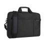 Acer Traveler Case notebooktas 39,6 cm (15.6") Aktetas Zwart (NP.BAG1A.189) thumbnail