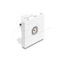 Delock Easy 45 RCA Stekker naar RCA Stekker Adapter (91816) thumbnail