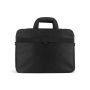 Acer Traveler Case XL notebooktas 43,9 cm (17.3") Aktetas Zwart (NP.BAG1A.190) thumbnail