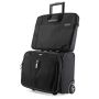 Acer Traveler Case XL 43,9 cm (17.3") Aktetas Zwart (NP.BAG1A.190) thumbnail