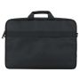 Acer Traveler Case XL 43,9 cm (17.3") Aktetas Zwart (NP.BAG1A.190) thumbnail