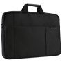 Acer Traveler Case XL 43,9 cm (17.3") Aktetas Zwart (NP.BAG1A.190) thumbnail