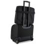 Acer Traveler Case XL notebooktas 43,9 cm (17.3") Aktetas Zwart (NP.BAG1A.190) thumbnail