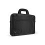 Acer Traveler Case XL notebooktas 43,9 cm (17.3") Aktetas Zwart (NP.BAG1A.190) thumbnail