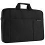 Acer Traveler Case XL notebooktas 43,9 cm (17.3") Aktetas Zwart (NP.BAG1A.190) thumbnail