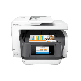 HP Smart Tank 7306 Multifunctionele Printer Donkerblauw (28B76-69003) thumbnail