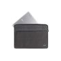 Acer NP.BAG1A.293 notebooktas 39,6 cm (15.6") Opbergmap/sleeve Grijs (NP.BAG1A.293) thumbnail
