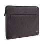 Acer NP.BAG1A.294 notebooktas 35,6 cm (14") Opbergmap/sleeve Grijs (NP.BAG1A.294) thumbnail